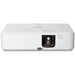Epson EpiqVision Flex CO-FH02 3000-Lumen Full HD 3LCD Smart Home Theater Projector - NJ Accessory/Buy Direct & Save