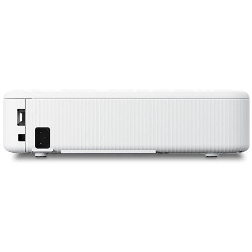 Epson EpiqVision Flex CO-FH02 3000-Lumen Full HD 3LCD Smart Home Theater Projector - NJ Accessory/Buy Direct & Save