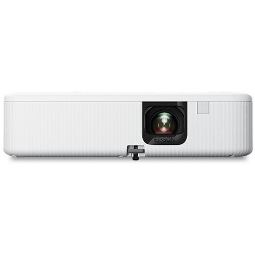 Epson EpiqVision Flex CO-FH02 3000-Lumen Full HD 3LCD Smart Home Theater Projector - NJ Accessory/Buy Direct & Save