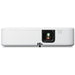 Epson EpiqVision Flex CO-FH02 3000-Lumen Full HD 3LCD Smart Home Theater Projector - NJ Accessory/Buy Direct & Save