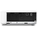 Epson EpiqVision Flex CO-FH02 3000-Lumen Full HD 3LCD Smart Home Theater Projector - NJ Accessory/Buy Direct & Save