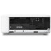 Epson EpiqVision Flex CO-FH02 3000-Lumen Full HD 3LCD Smart Home Theater Projector - NJ Accessory/Buy Direct & Save