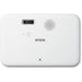 Epson EpiqVision Flex CO-FH02 3000-Lumen Full HD 3LCD Smart Home Theater Projector - NJ Accessory/Buy Direct & Save