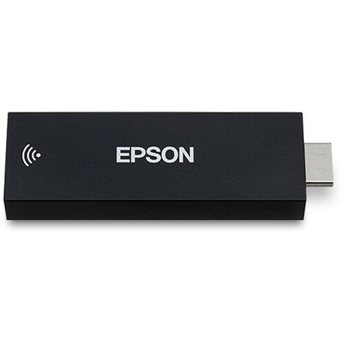 Epson EpiqVision Flex CO-FH02 3000-Lumen Full HD 3LCD Smart Home Theater Projector - NJ Accessory/Buy Direct & Save
