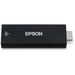 Epson EpiqVision Flex CO-FH02 3000-Lumen Full HD 3LCD Smart Home Theater Projector - NJ Accessory/Buy Direct & Save