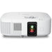 Epson Home Cinema 2350 2800-Lumen Pixel-Shift 4K UHD 3LCD Smart Gaming Projector - NJ Accessory/Buy Direct & Save