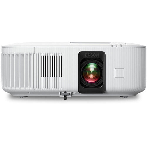 Epson Home Cinema 2350 2800-Lumen Pixel-Shift 4K UHD 3LCD Smart Gaming Projector - NJ Accessory/Buy Direct & Save