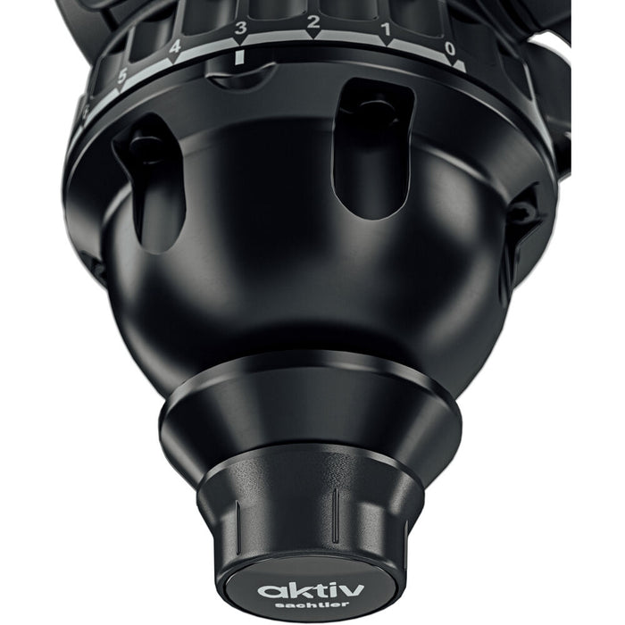 Sachtler aktiv8T flowtech75 MS Tripod System