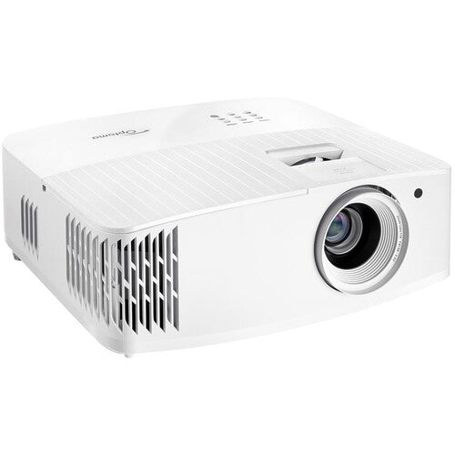 Optoma UHD38x DLP Projector