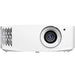 Optoma UHD38x DLP Projector
