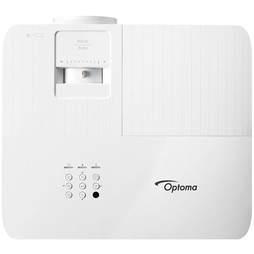 Optoma UHD38x DLP Projector - NJ Accessory/Buy Direct & Save