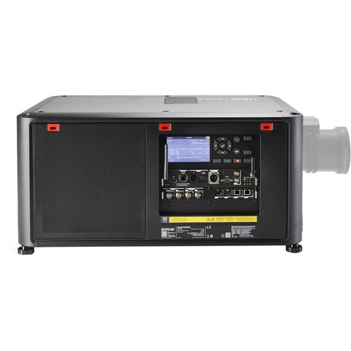 Barco UDM-W30 30,000-Lumen WUXGA Laser DLP Projector for Large Venues