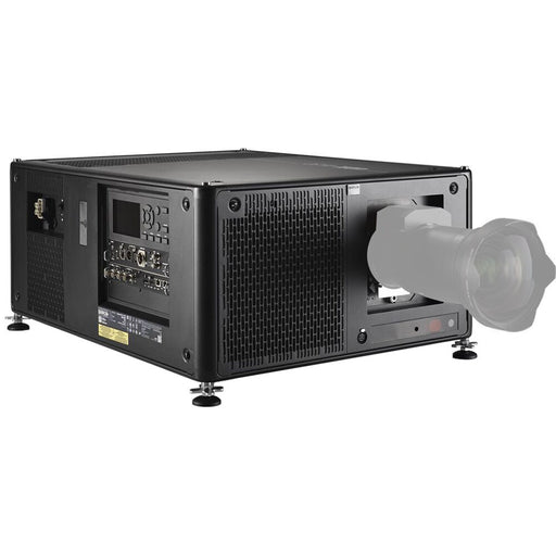 Barco UDX-4K32 High-Brightness 31,000-Lumen WQXGA Laser DLP Projector (No Lens)
