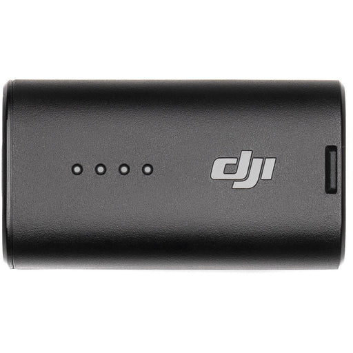 DJI Goggles 2 FPV Drone Battery - 1800mAh High Capacity Lithium-Ion Power