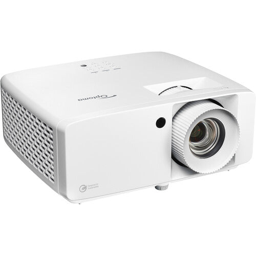 Optoma ZH420 Laser DLP Projector