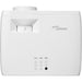 Optoma ZH400 Laser DLP Projector - NJ Accessory/Buy Direct & Save