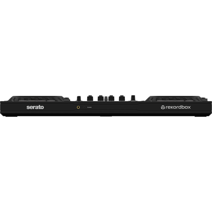 Pioneer DJ DDJ-FLX10 4-Channel Controller with Track Separation
