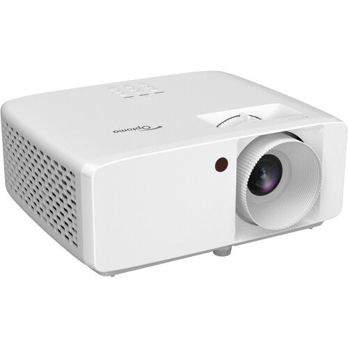 Optoma Technology ZW340E 3600-Lumen WXGA Laser DLP Projector - NJ Accessory/Buy Direct & Save