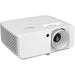 Optoma Technology ZW340E 3600-Lumen WXGA Laser DLP Projector - NJ Accessory/Buy Direct & Save