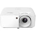 Optoma Technology ZW340E 3600-Lumen WXGA Laser DLP Projector - NJ Accessory/Buy Direct & Save