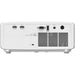 Optoma Technology ZW340E 3600-Lumen WXGA Laser DLP Projector - NJ Accessory/Buy Direct & Save