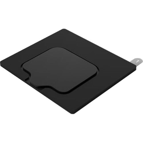 Neat Pad Glass Phone Mount for Smartphones, Secure Adhesive Design
