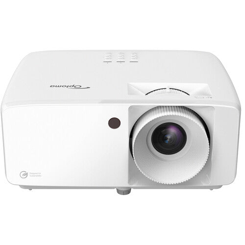 Optoma ZH520 Laser DLP Projector