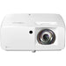 Optoma Technology GT2100HDR 4200-Lumen Full HD Short-Throw DLP Projector - NJ Accessory/Buy Direct & Save