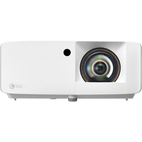 Optoma Technology GT2100HDR 4200-Lumen Full HD Short-Throw DLP Projector - NJ Accessory/Buy Direct & Save