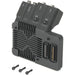 DJI Ronin 4D Expansion Plate (SDI/XLR/TC)