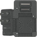 DJI Ronin 4D Expansion Plate (SDI/XLR/TC)