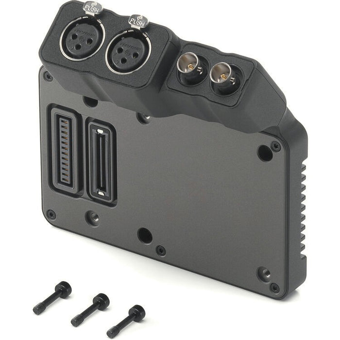DJI Ronin 4D Expansion Plate (SDI/XLR/TC)