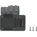 DJI Ronin 4D Expansion Plate (SDI/XLR/TC)