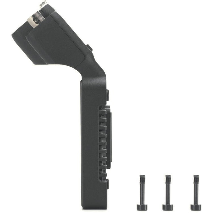 DJI Ronin 4D Expansion Plate (SDI/XLR/TC)