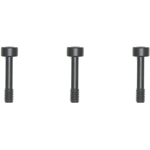 DJI Ronin 4D Expansion Plate (SDI/XLR/TC)