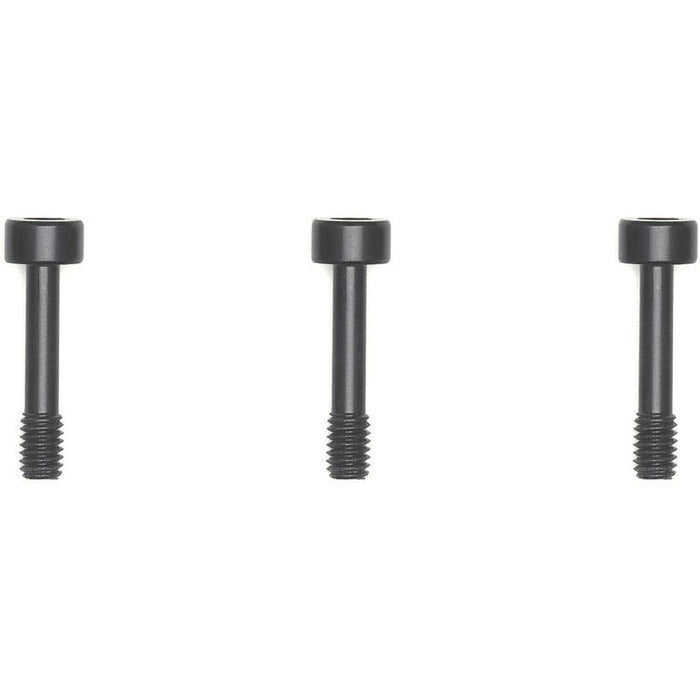 DJI Ronin 4D Expansion Plate (SDI/XLR/TC)