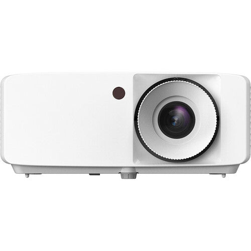 Optoma Technology HZ40HDR 4000-Lumen Full HD Laser DLP Home Theater and Gaming Projector - NJ Accessory/Buy Direct & Save