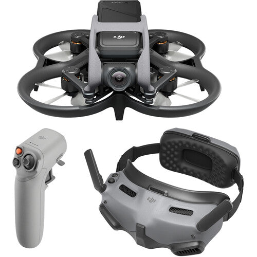 DJI Avata Pro View Combo with Goggles 2 DJI