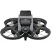 DJI Avata FPV Drone: 4K Stabilized Video, 18-Min Flight, Hard Case Kit