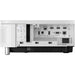 Epson PowerLite 810E LCD Projector