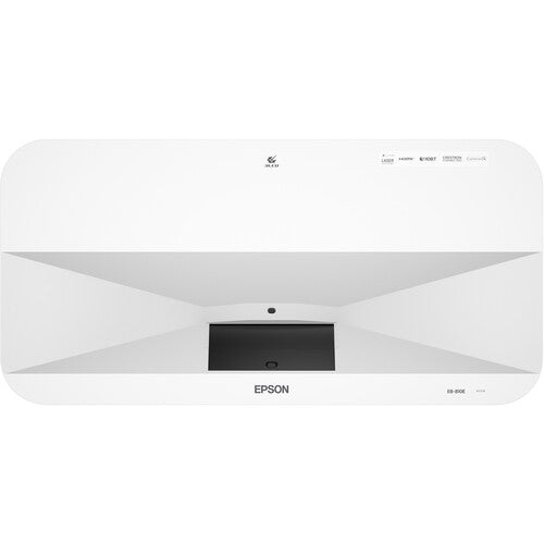 Epson PowerLite 810E LCD Projector