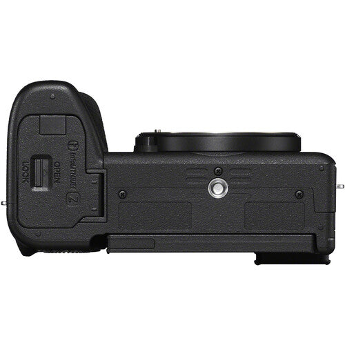 Sony a6700 Mirrorless Camera With 16-50mm f/3.5-5.6 Lens + 2 X Memory Card + Microphone + More