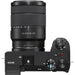 Sony a6700 Mirrorless Camera with 18-135mm Lens — view 6