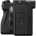 Sony a6700 Mirrorless Camera with 18-135mm Lens — view 13