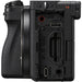 Sony a6700 Mirrorless Camera with 18-135mm Lens — view 11