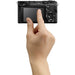 Sony a6700 Mirrorless Camera with 18-135mm Lens — view 5