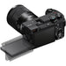 Sony a6700 Mirrorless Camera with 18-135mm Lens — view 7