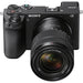 Sony a6700 Mirrorless Camera with 18-135mm Lens — view 1