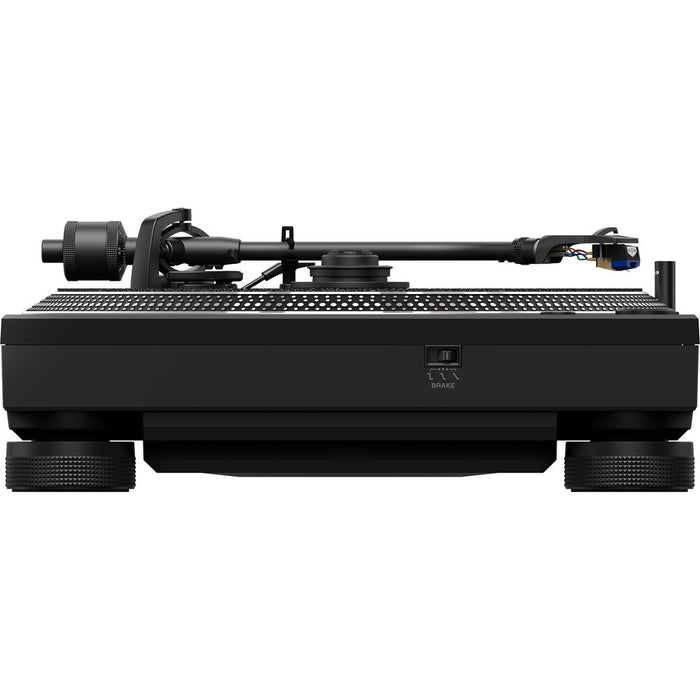 Pioneer DJ PLX-CRSS12 Professional Direct-Drive Turntable with DVS Control