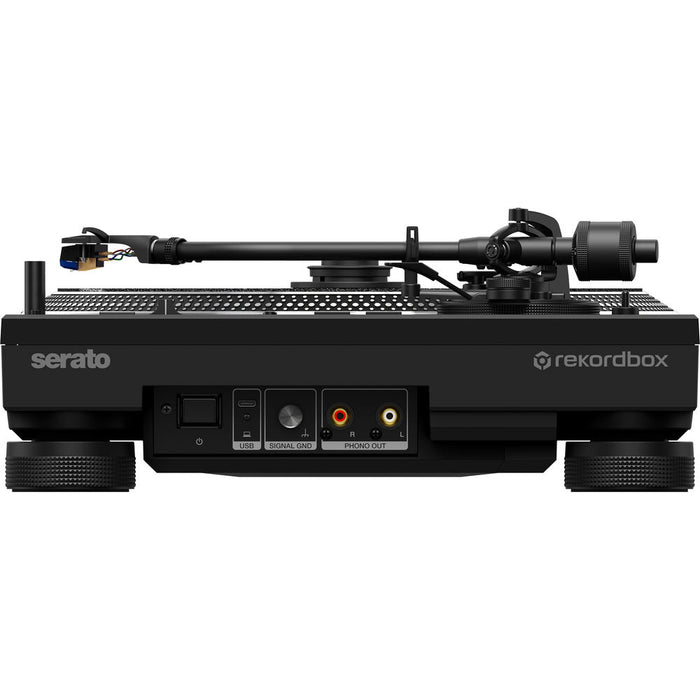 Pioneer DJ PLX-CRSS12 Professional Direct-Drive Turntable with DVS Control